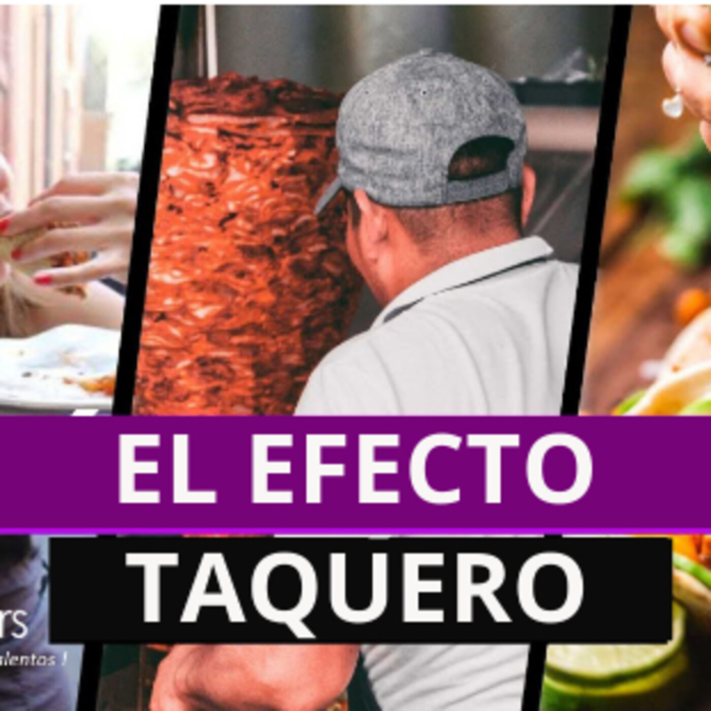 El efecto taquero - La mejor recomendación para Emprendedores episode artwork
