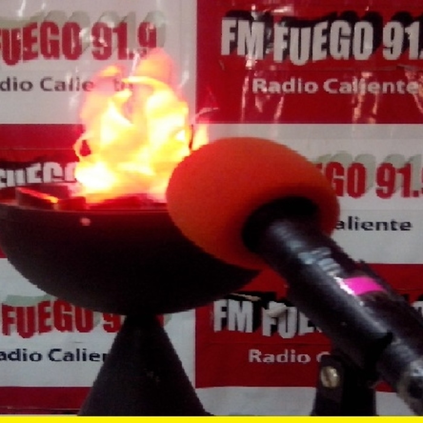 TIEMPOS DE RESTAURACIÓN – Sábado 27-07-2019 episode artwork