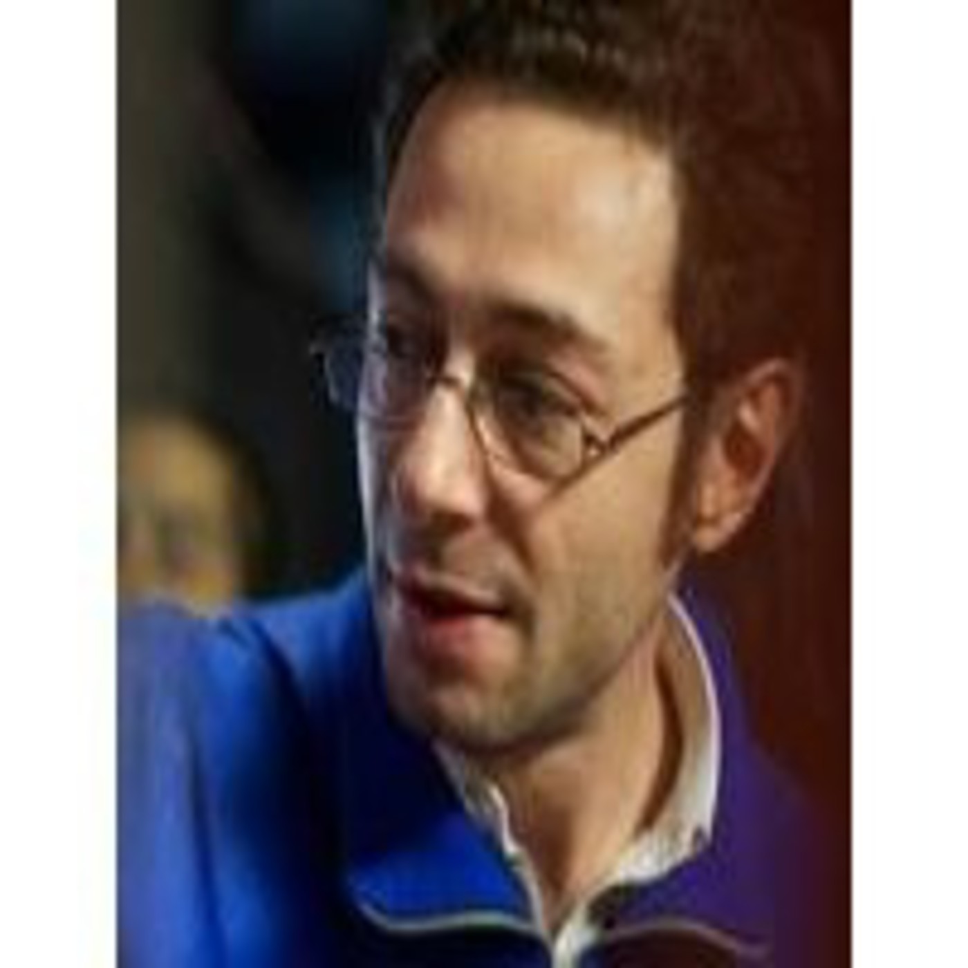 Entrevista a Patricio García - Director Muñecos del Destino episode artwork