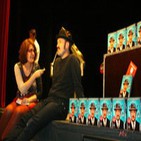 Entrevista Alex O´Doguerty