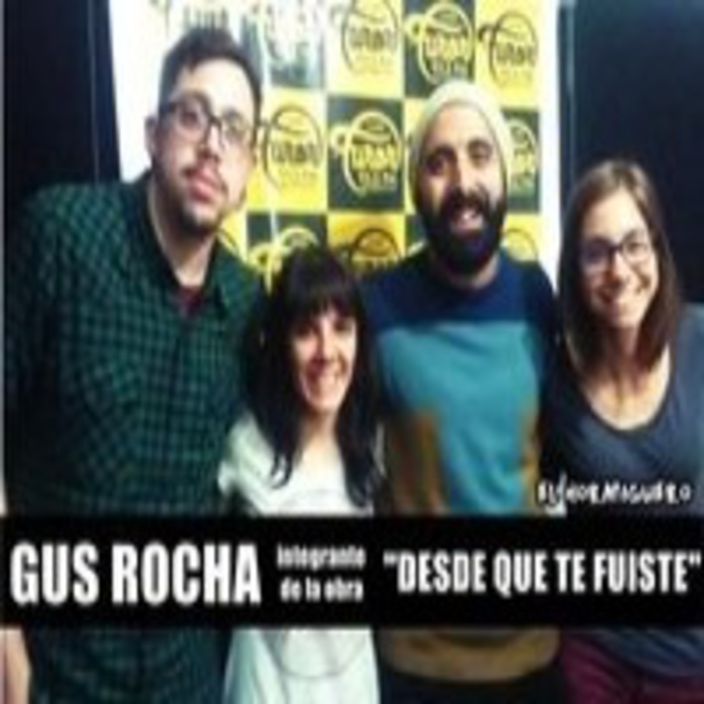 Podcast de Martin