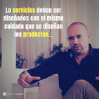 Del servicio Al Cliente, A La Experiencia Del Cliente Con Erick Garcia,Jerson Ramirez Y Cesar Ocampo #153