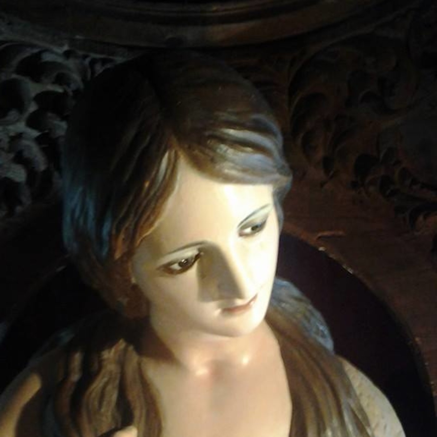 En Galilea me verán