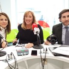Hablamos con Sandra Jordá, del área de Ingeniería de Procesos y Riesgos de aquilinoMedina - Tu estrategia empresarial