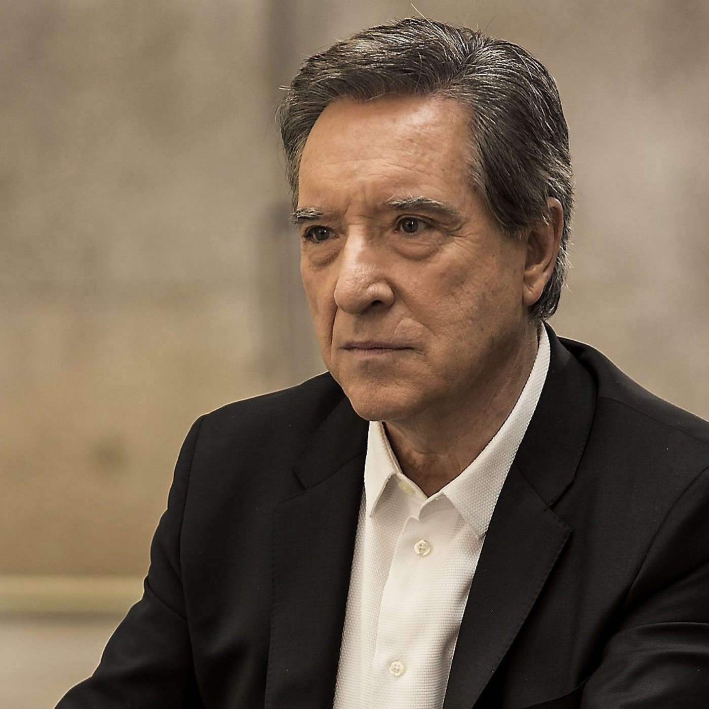 Cuando ya no esté por Iñaki Gabilondo