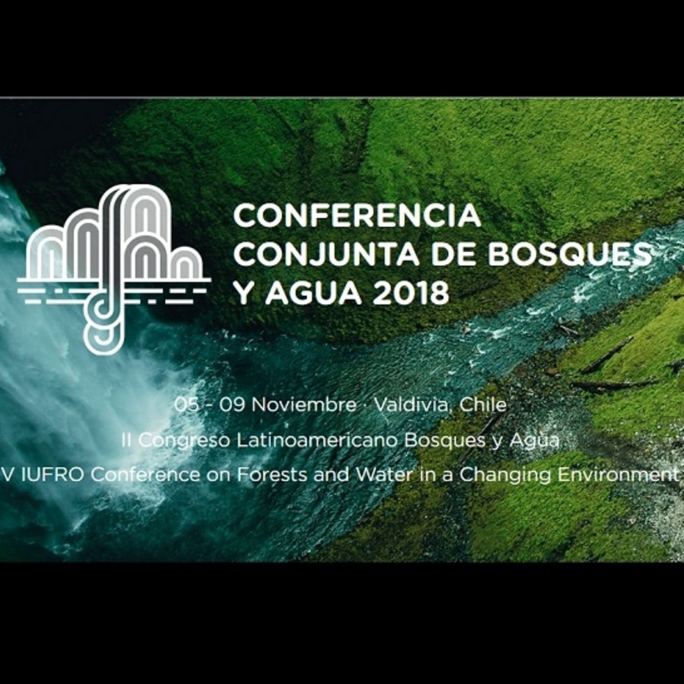 Capítulo 82: Conferencia Bosques y Agua congregará expositores de todos los continentes episode artwork