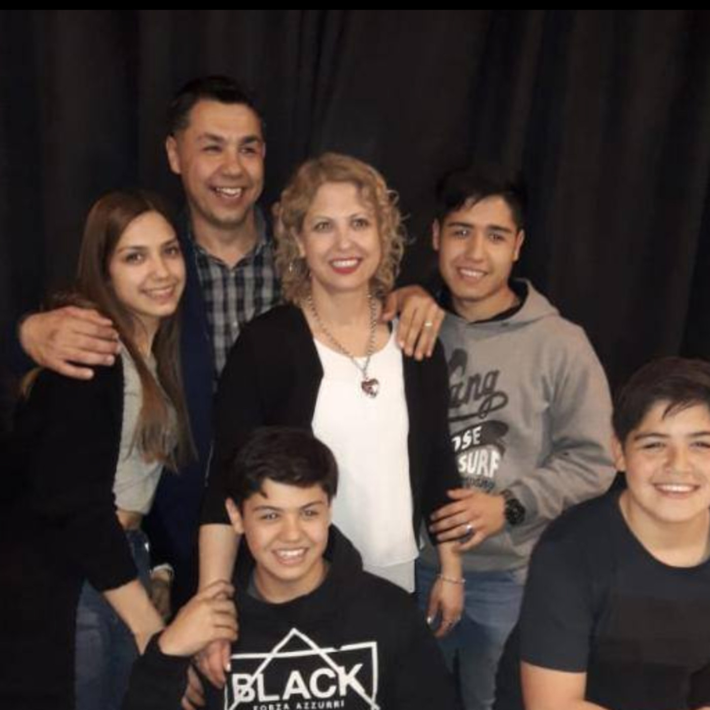 Santa Iglesia del Señor 2019