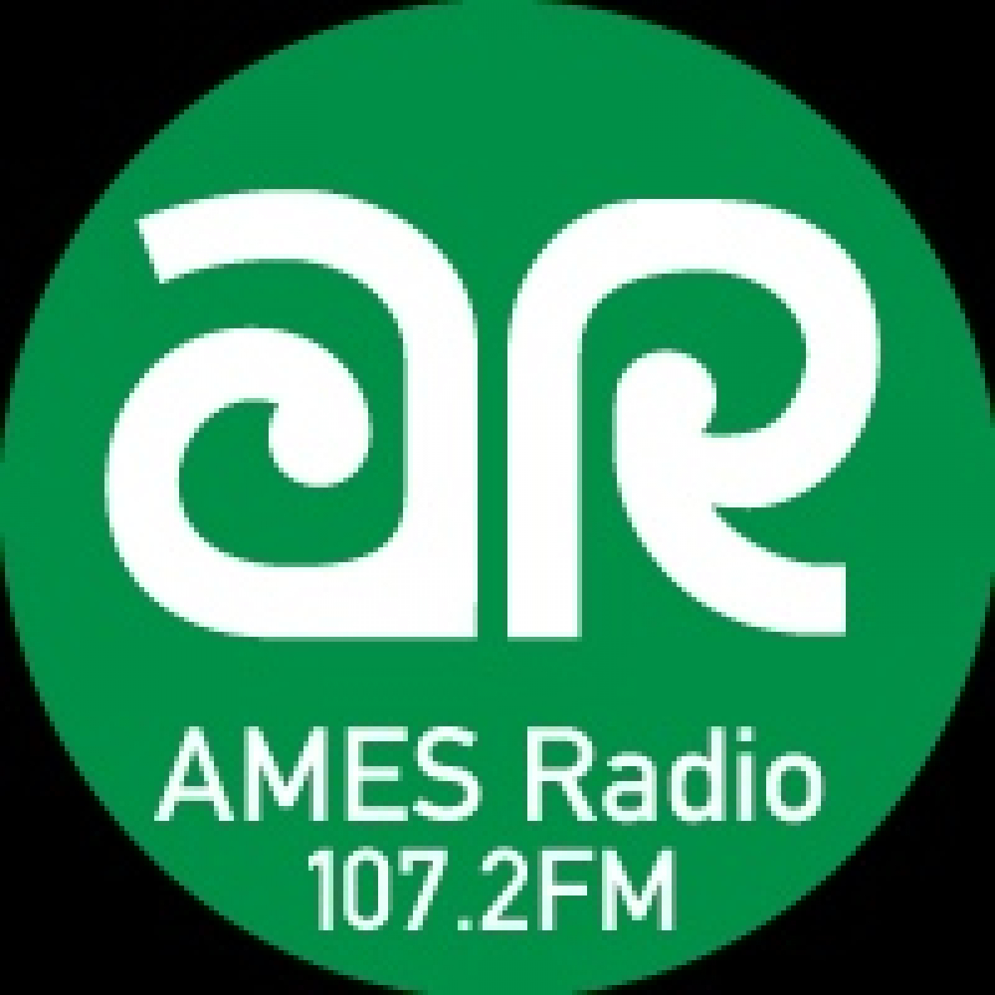 Saímos na radio