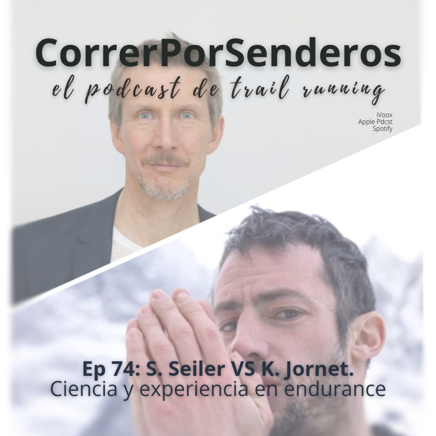 CorrerPorSenderos | El podcast de trail-running