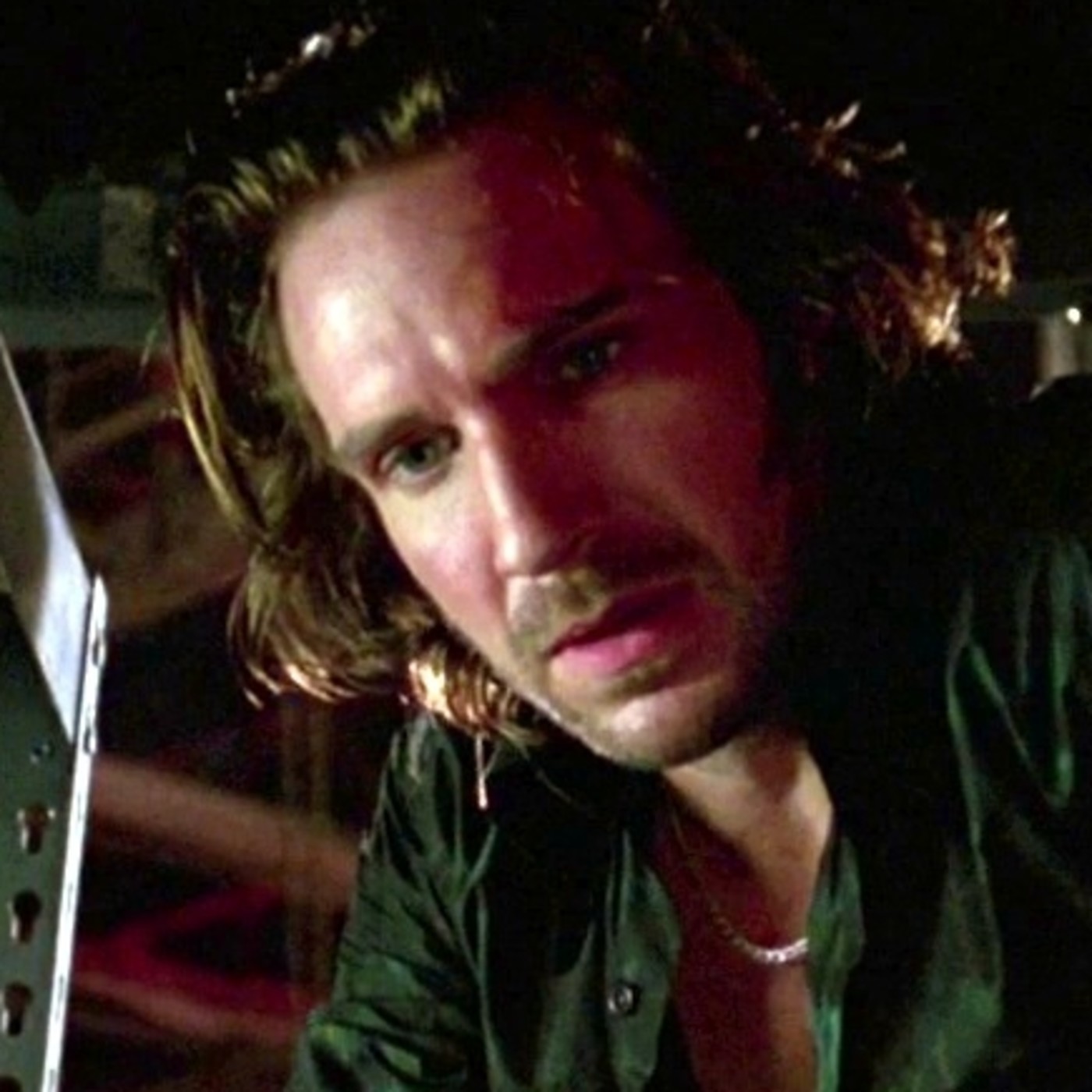 28 días de ciencia ficción II #11- Días extraños (Kathryn Bigelow,1995) - Episodio exclusivo para mecenas