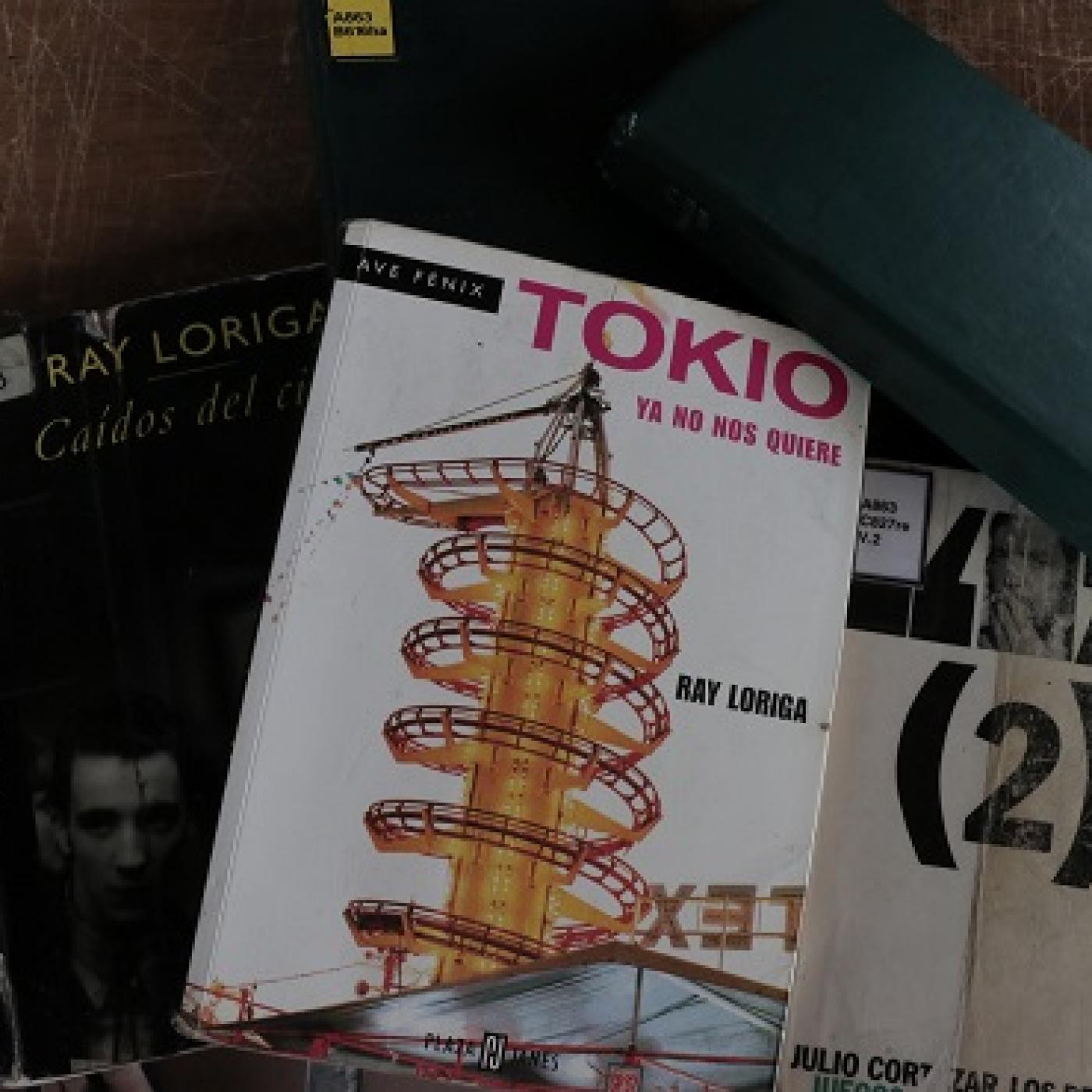 ¿Por qué estamos leyendo como locos?