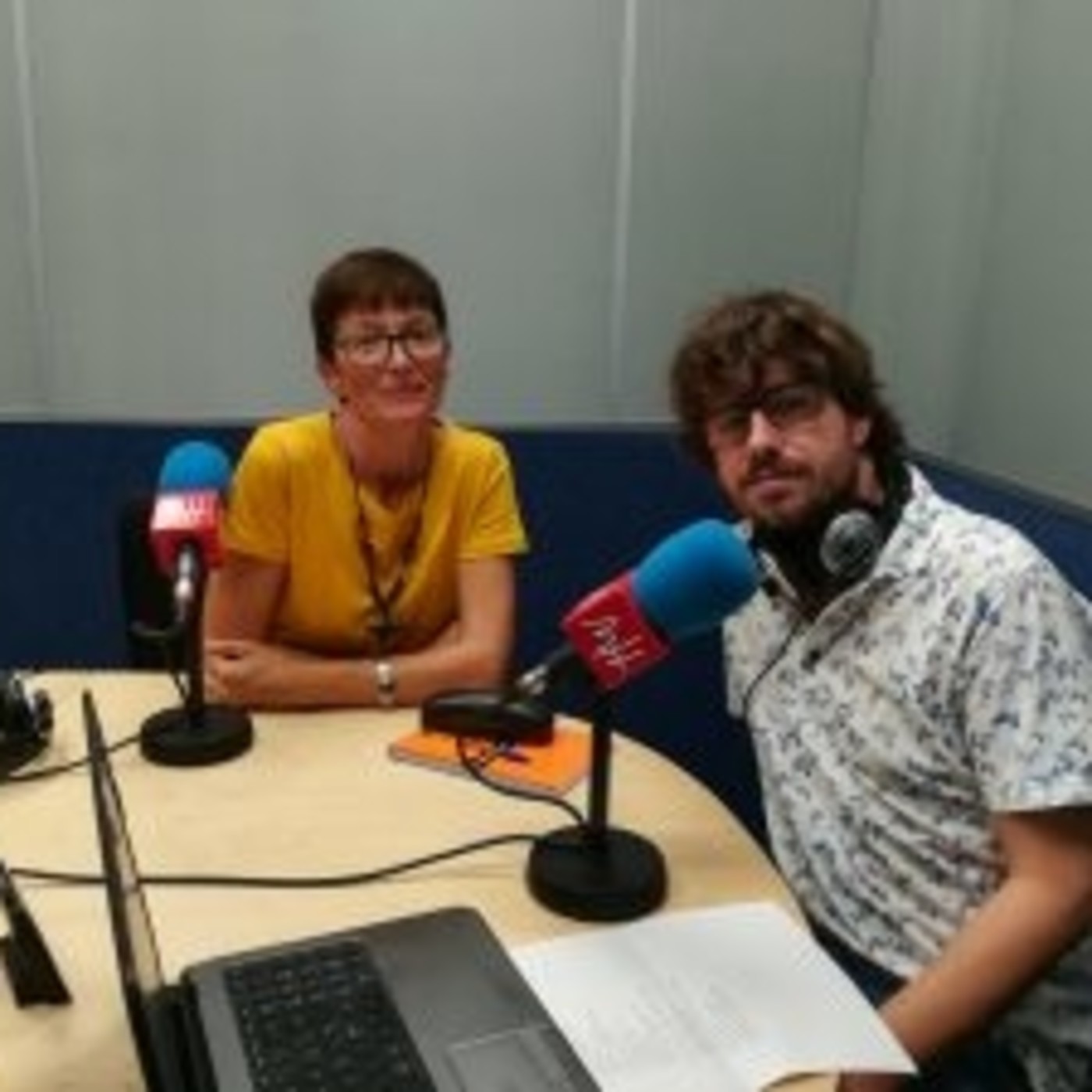 Alicante Live Music Radio