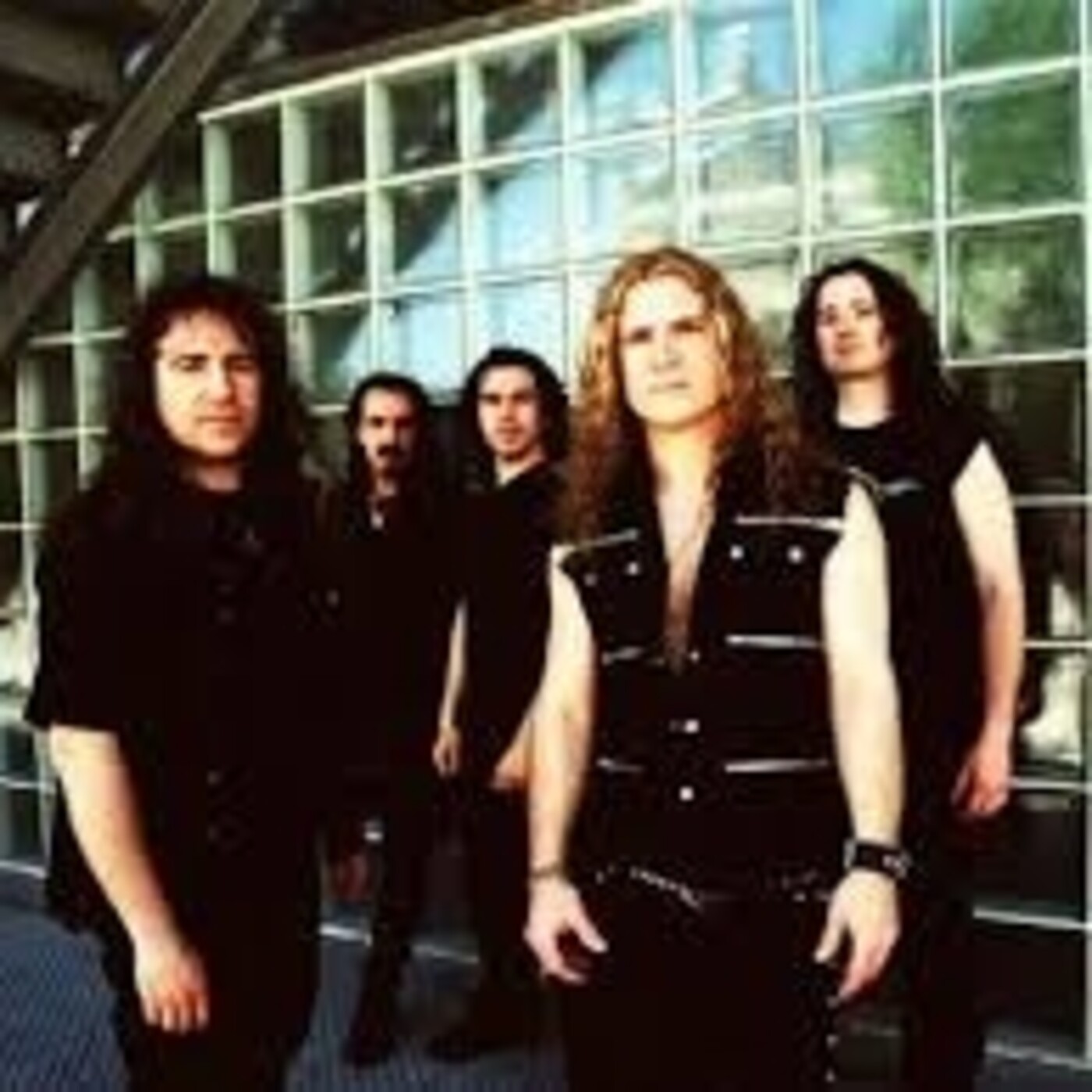 Red Wine - Metal Riojano