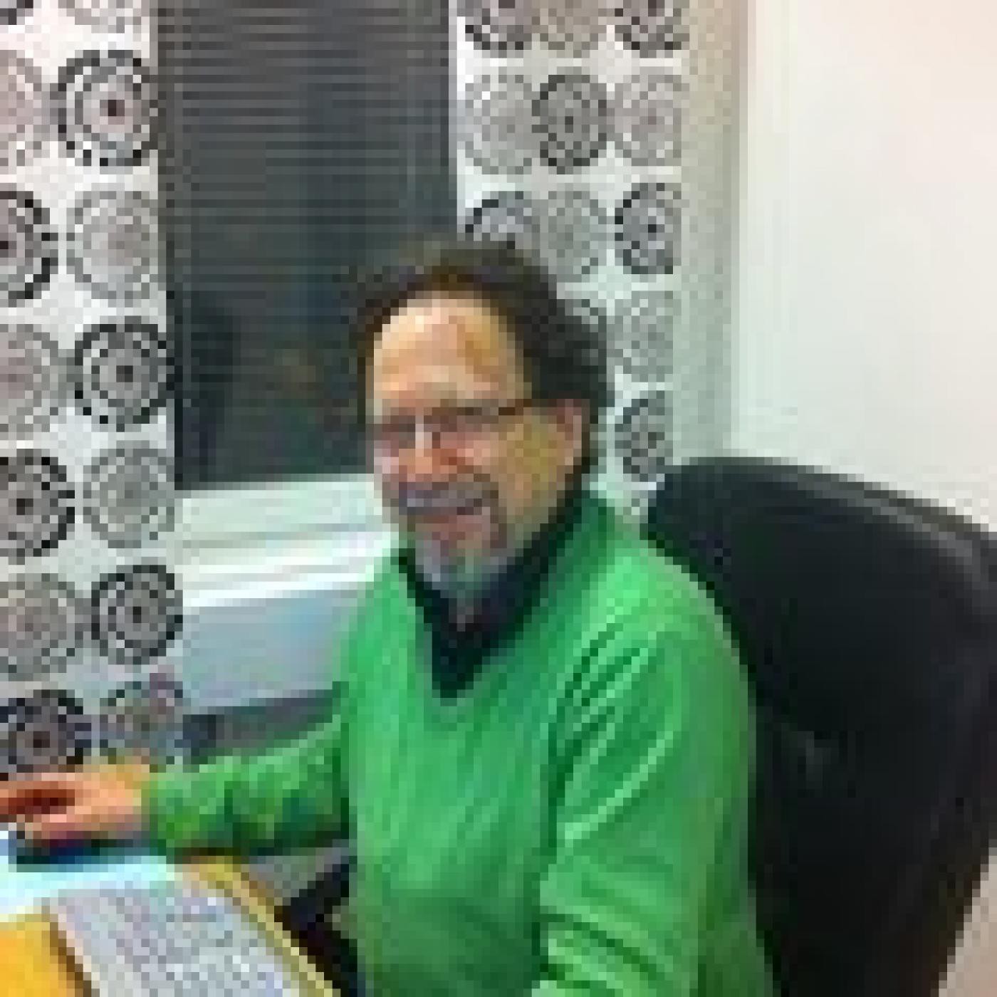 Podcast de Oscar Estay