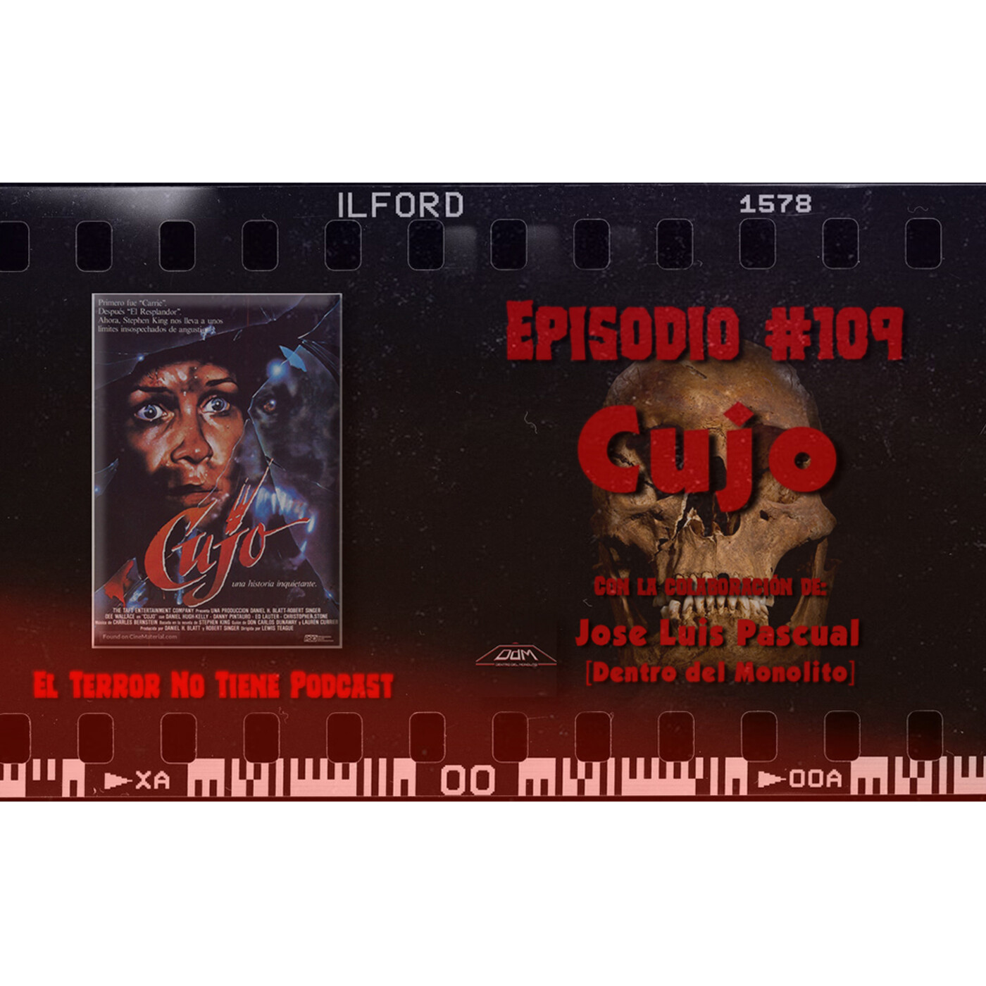 El Terror No Tiene Podcast