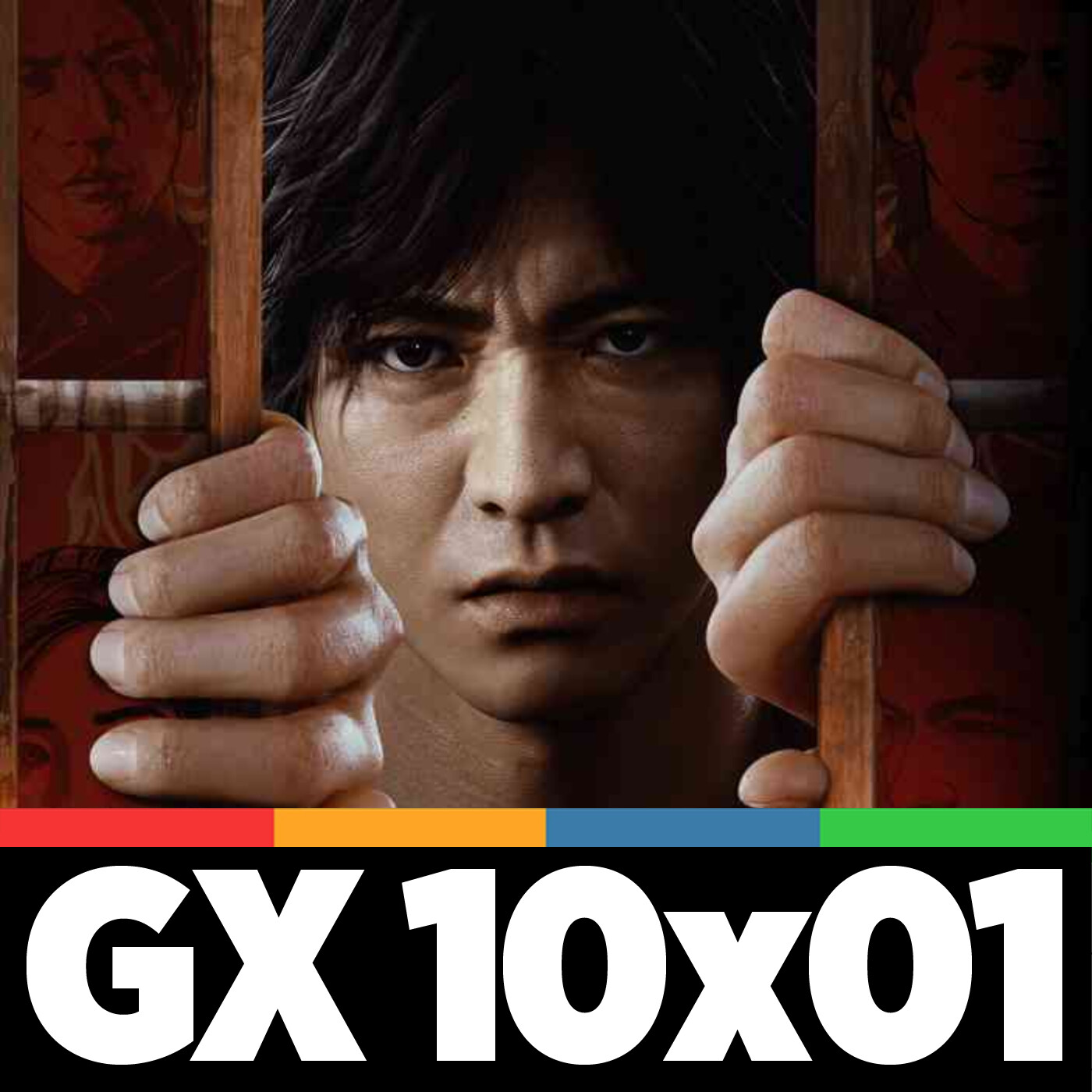 GAMELX Podcast