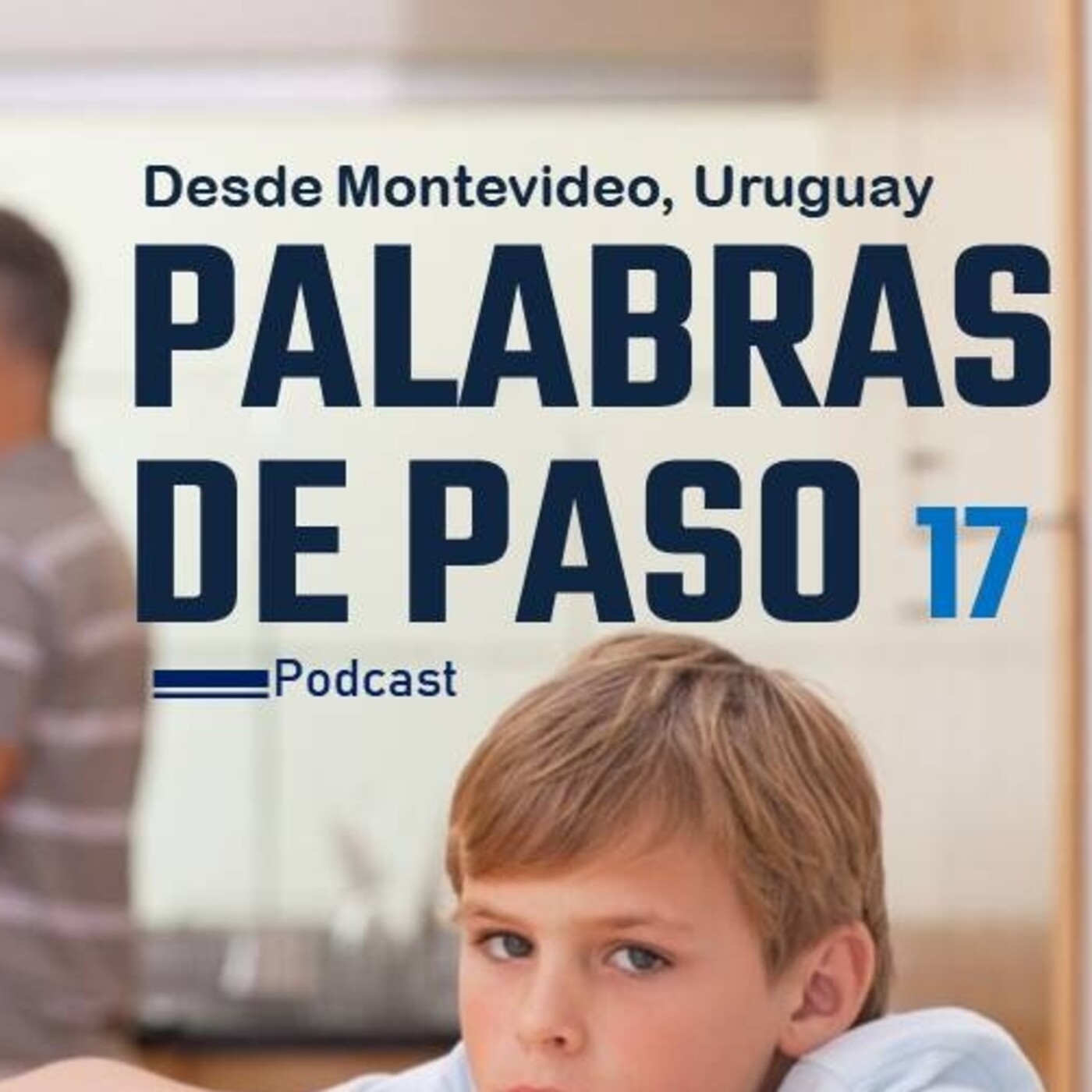 Palabras de Paso