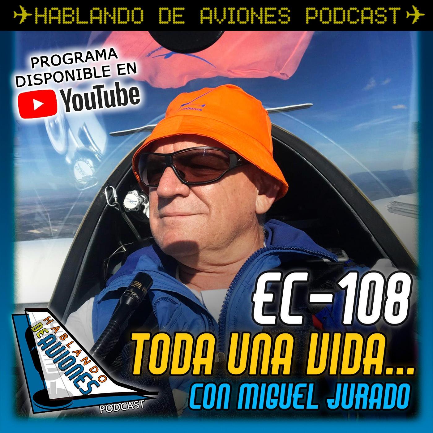 Hablando de Aviones