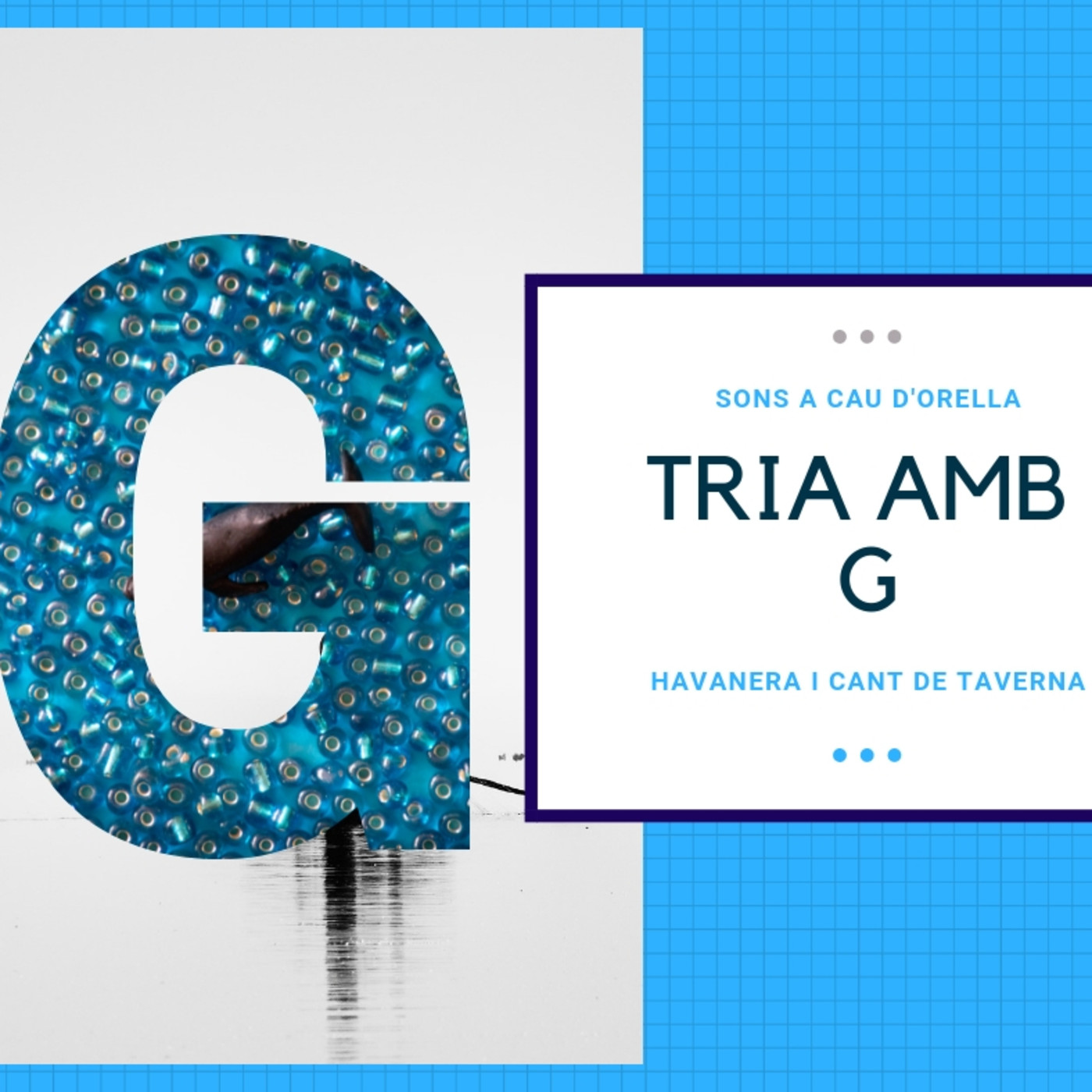 Sons A Cau-Tria amb G