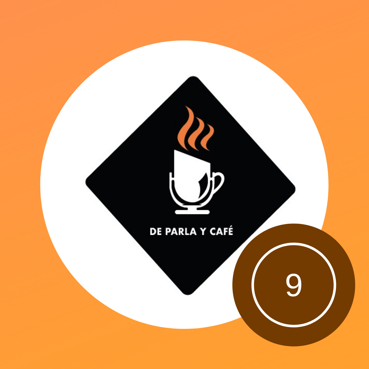 De Parla y Café