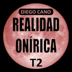 Realidad Onírica T02x05: Oumuamua
