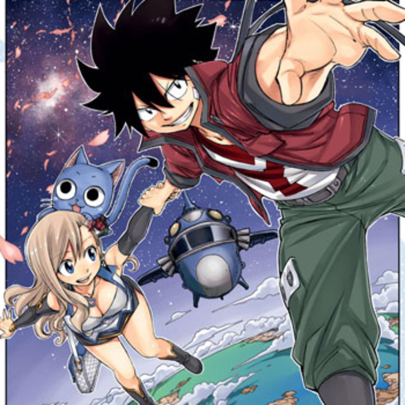Base Otaku 32: Amigos, enemigos y tensión sexual no resuelta