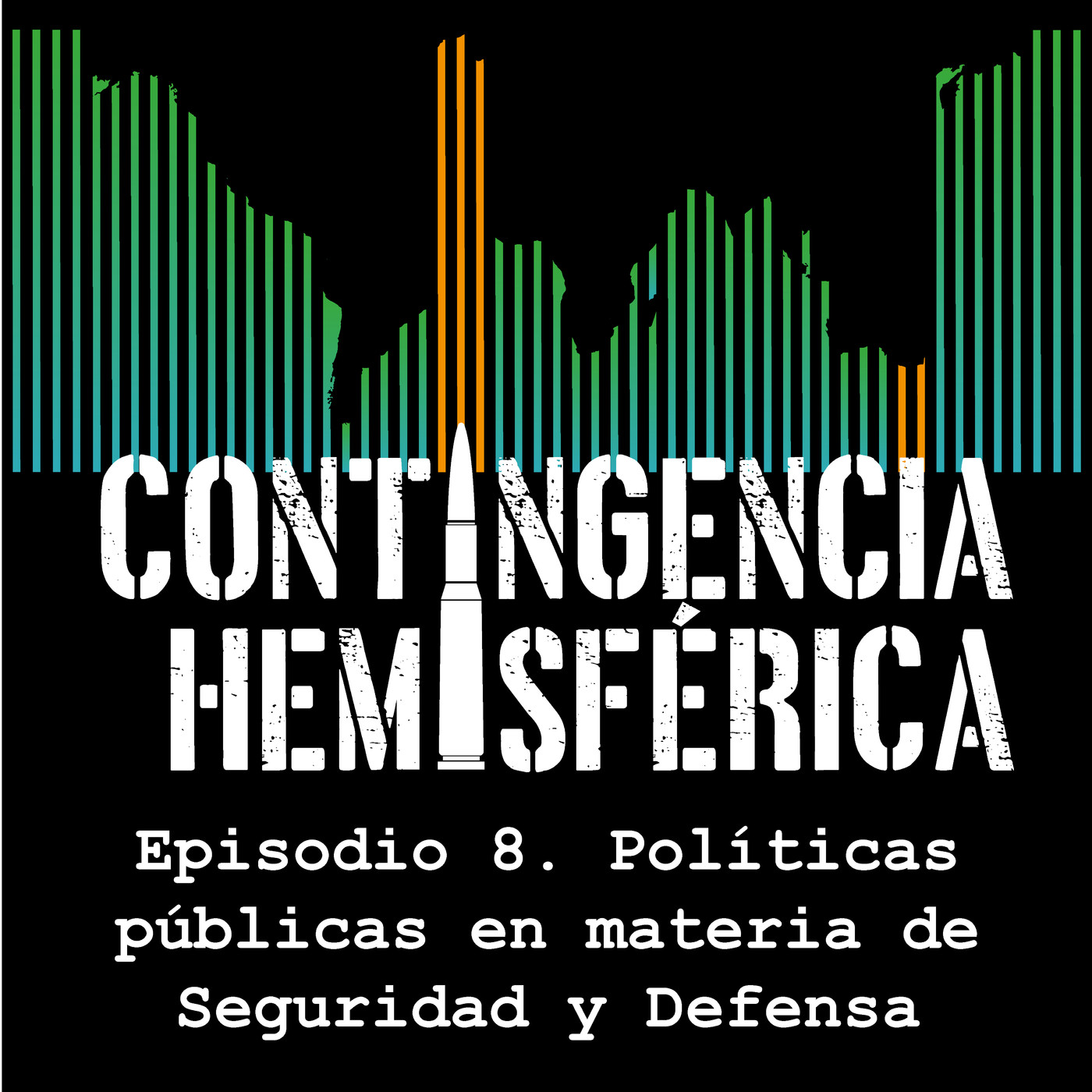 Políticas públicas en el sector defensa
