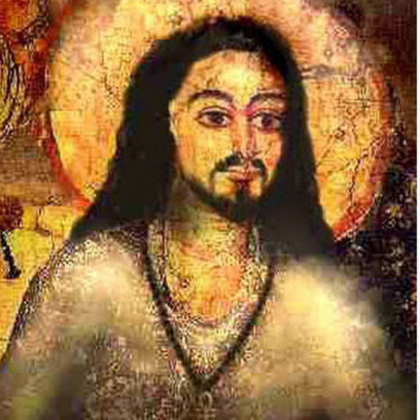 Senderos de Espiritualidad