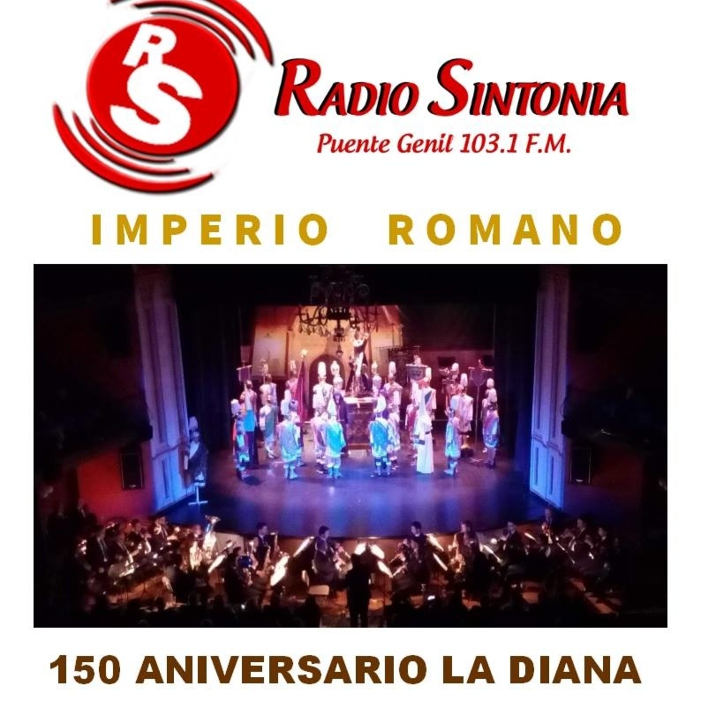Sintonía Manantera