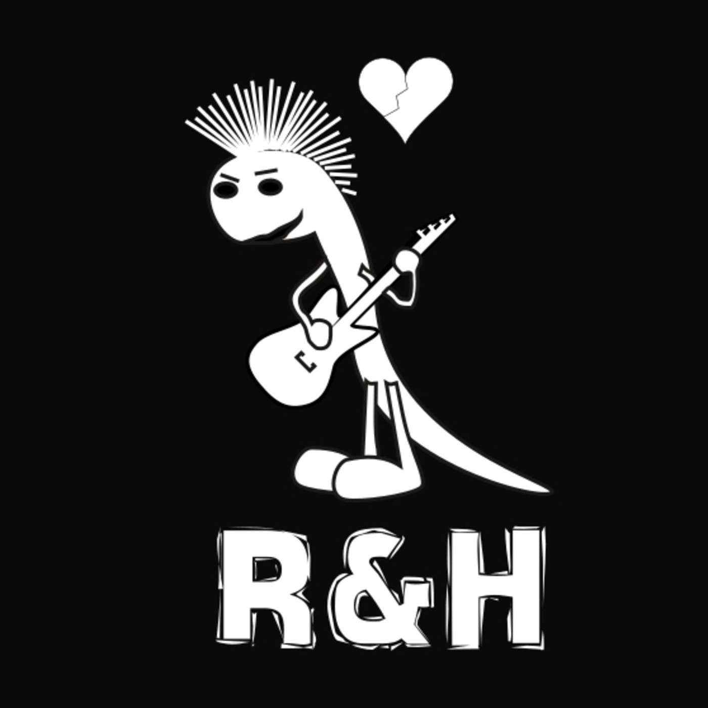 Rock and Heart RADIO LLUNA 105.7 FM