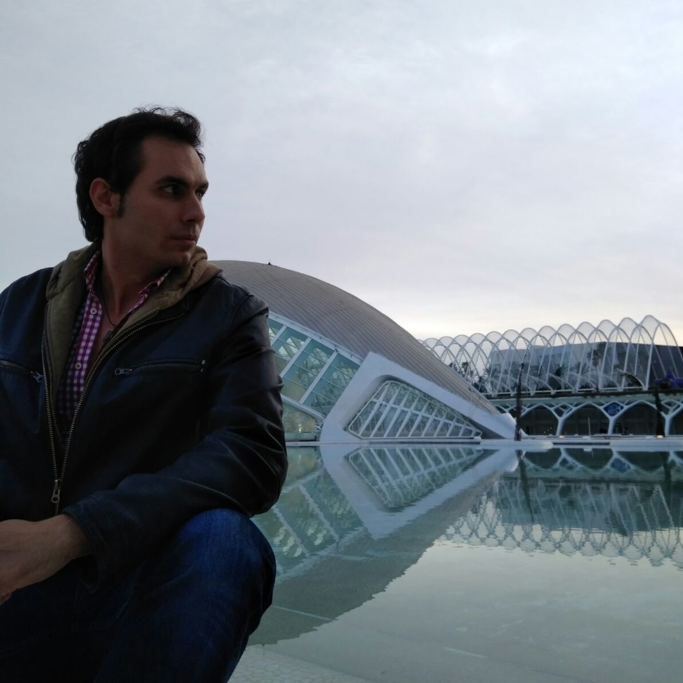 Podcast PEDRO MARTÍN/PERIODISMO