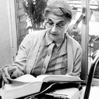 María Moliner, tendiendo palabras