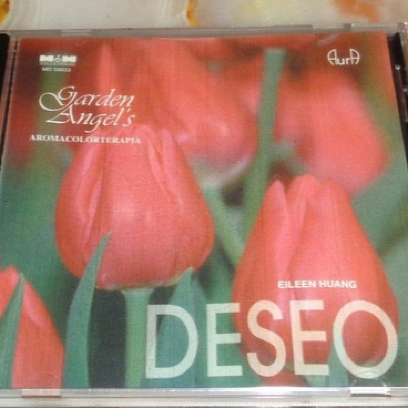 166- Heileen Huang - Deseo episode artwork