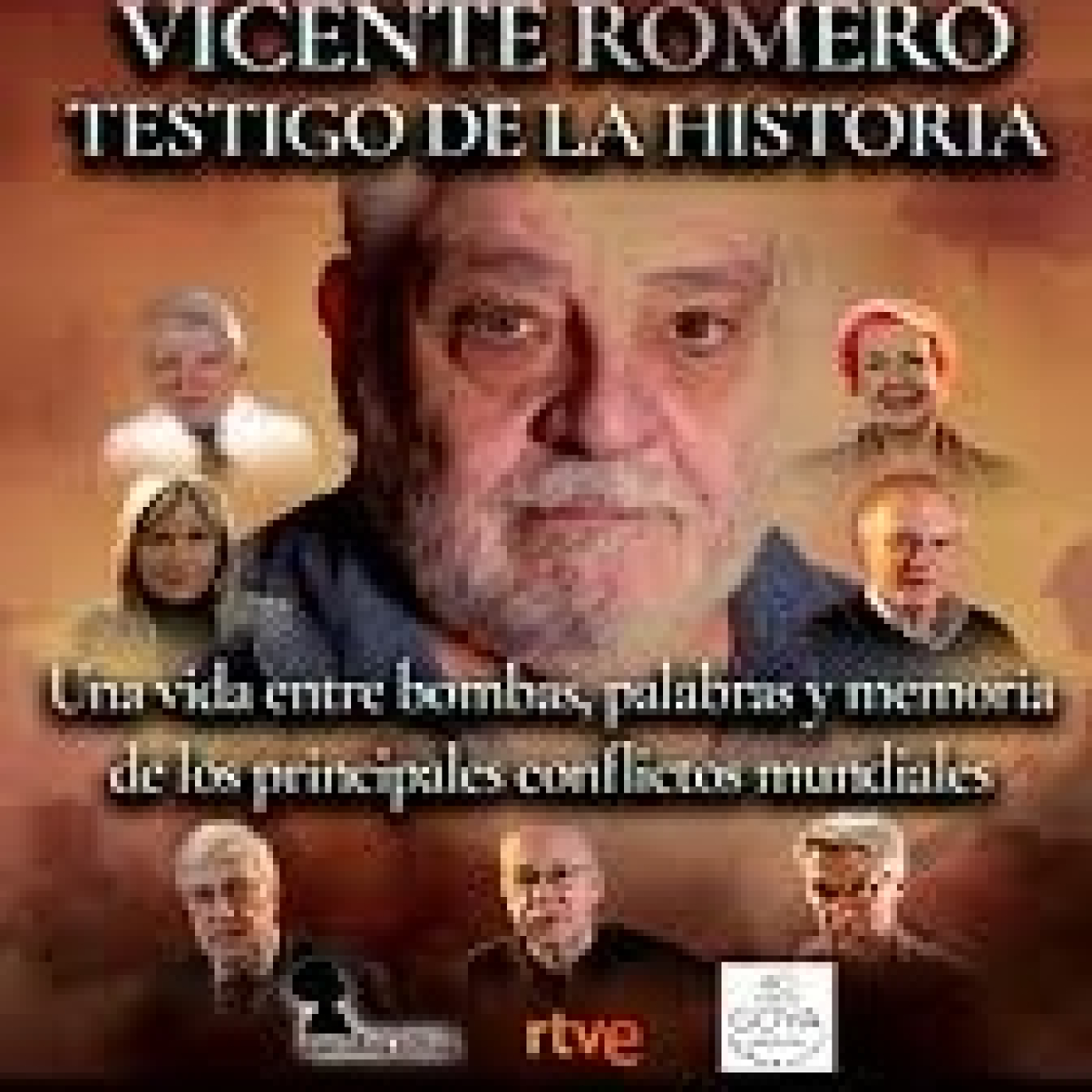 El Arte en las ondas 22-12-25 (Miguel Romero) episode artwork