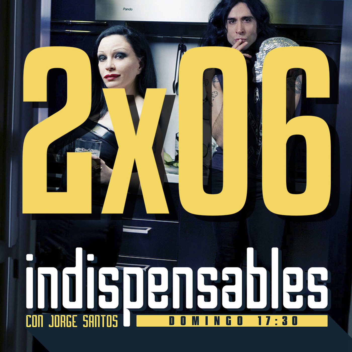 Indispensables
