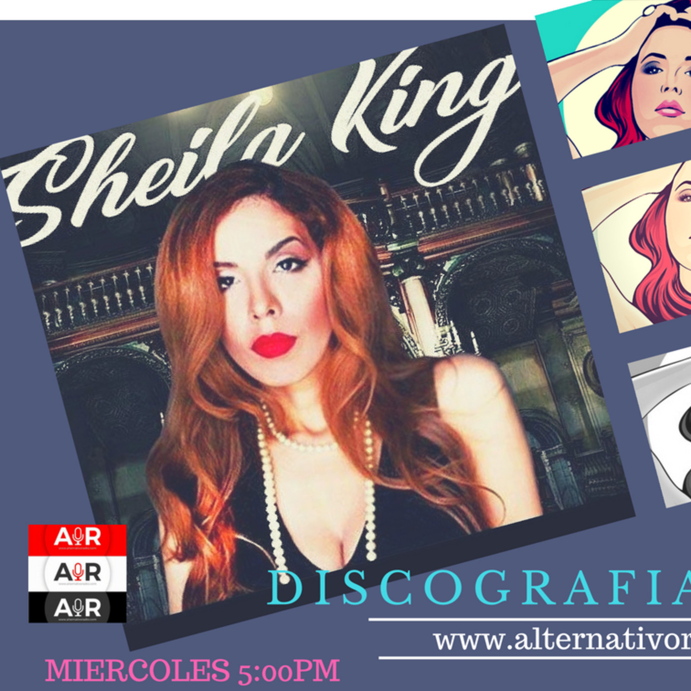 Discografiando
