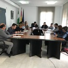 Pleno Ayuntamiento de Lanjarón 27_04_2018