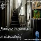 DdB Summer Edition Vol.2: ¿Casos Paranormales viables? ·Misterios de Marte ·Sacrificios de Niños · Trastorno Neurológico