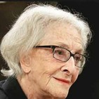 Ida Vitale - El descubrimiento de lo real.