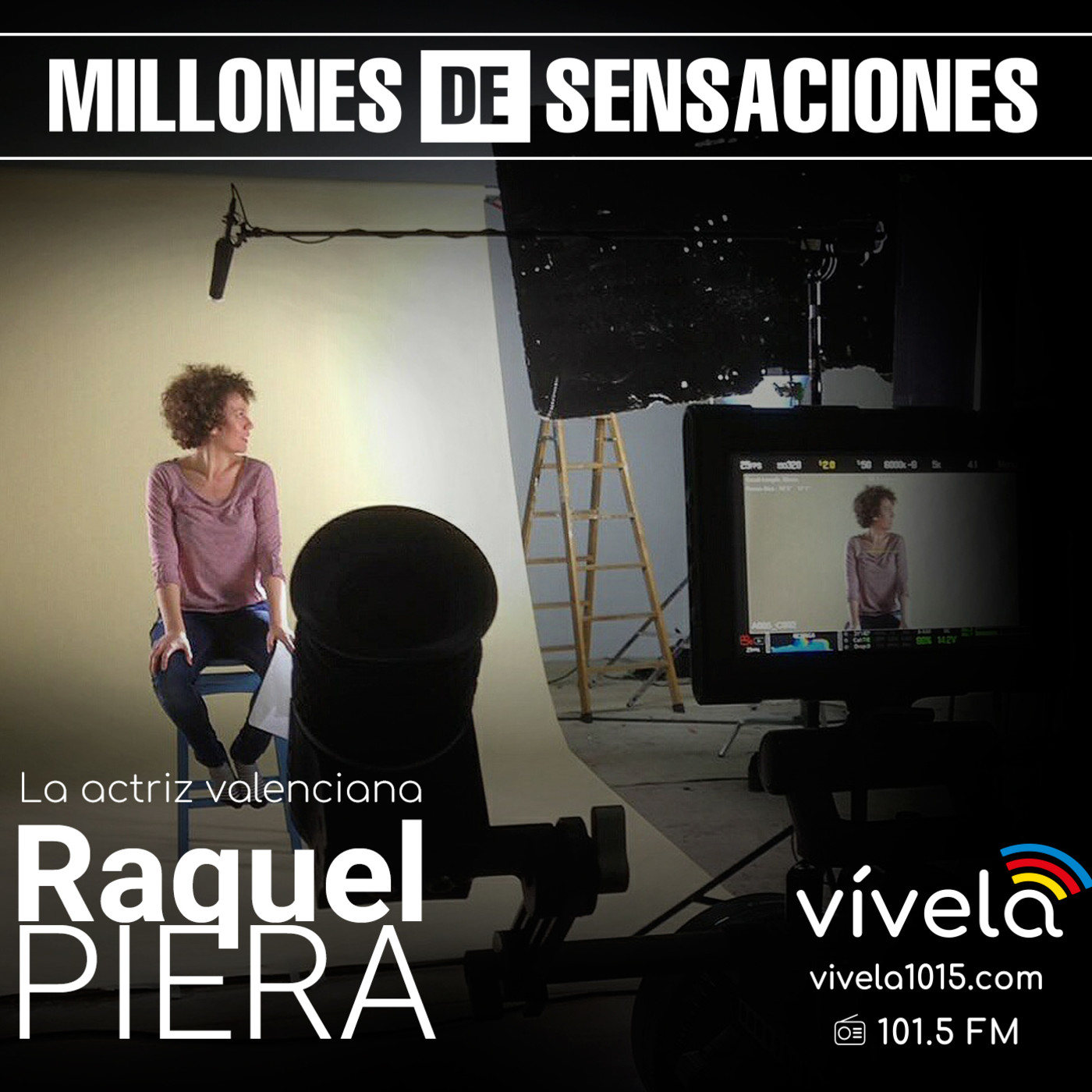 MILLONES DE SENSACIONES