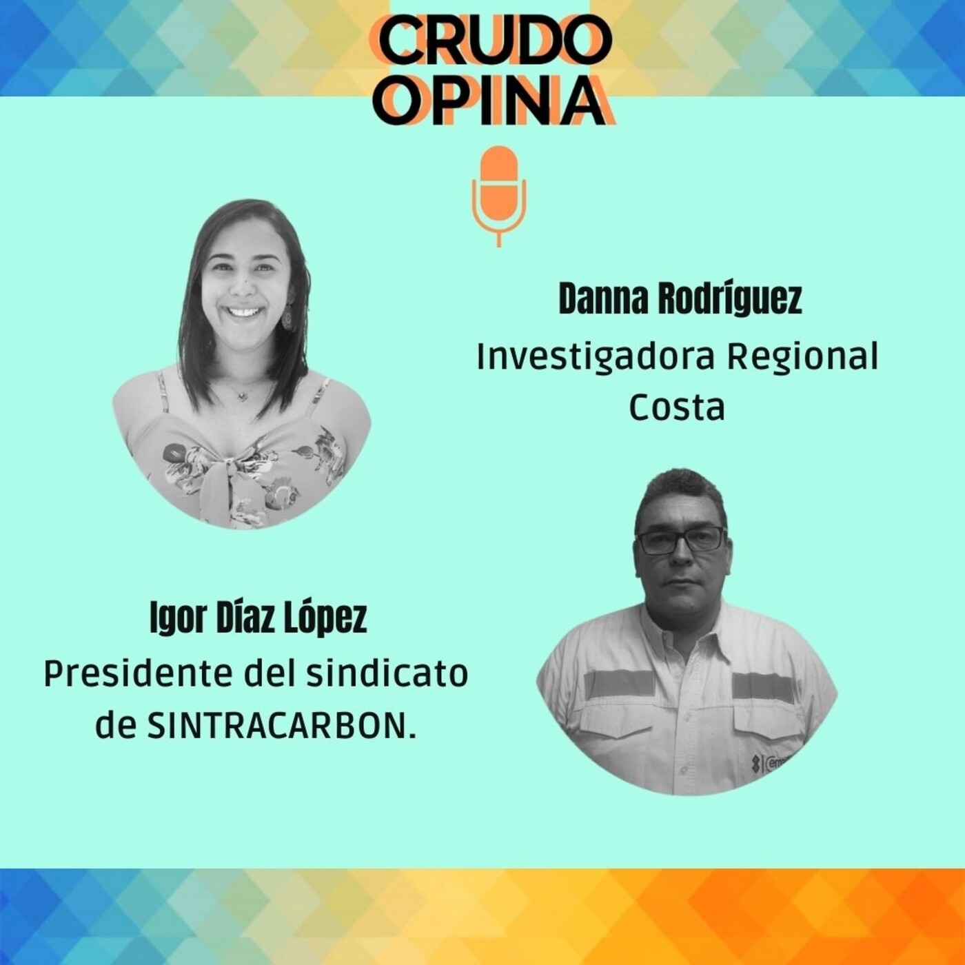 Crudo Opina