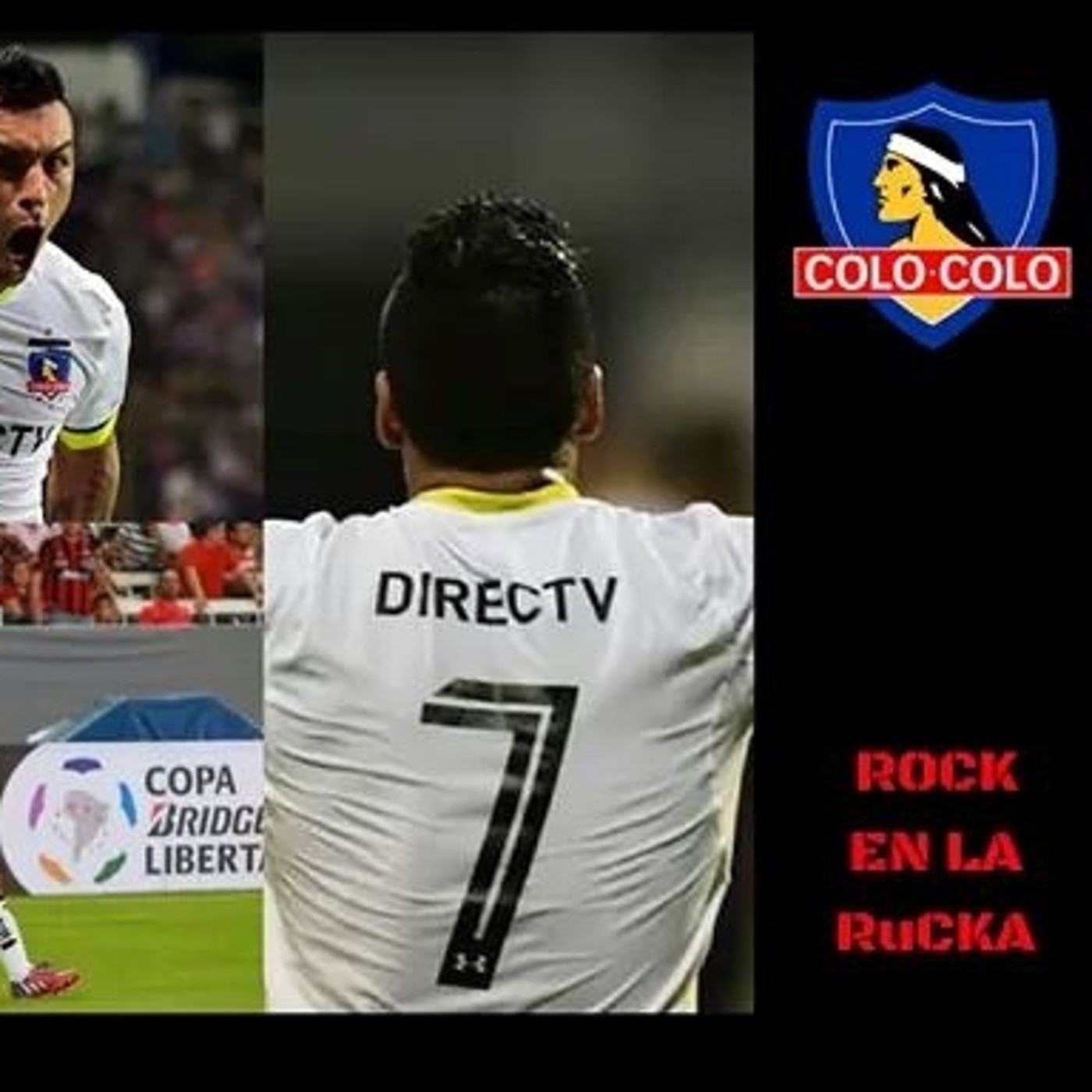 Rock en la Rucka