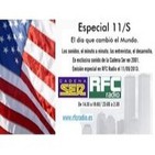 Especial 11-S, 12 años de los atentados de Nueva York