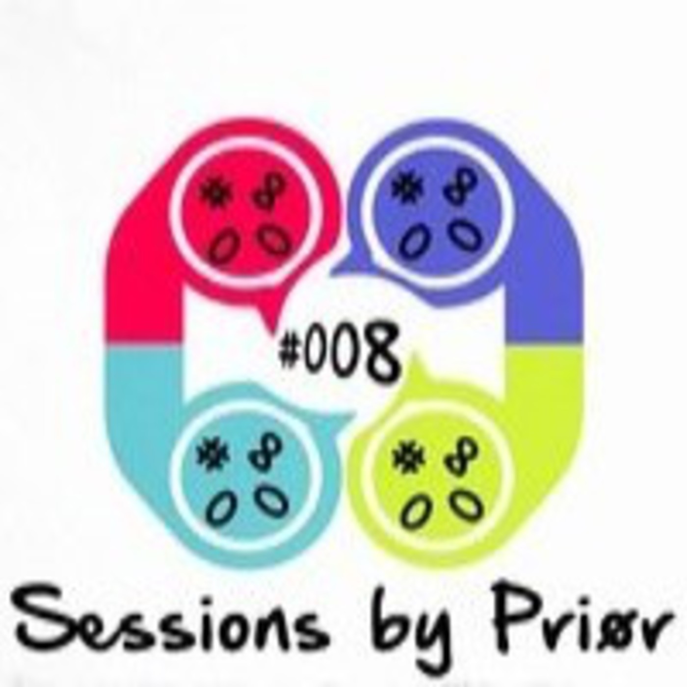 Sessions by Priør