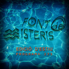 FONT DE MISTERIS TEP02- ESPECIAL ESTIU. EL CAS CONIL- Programa 273| IB3 Ràdio