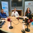 Generaciones y Mentoring Inverso en Capital Emocional - Capital Radio
