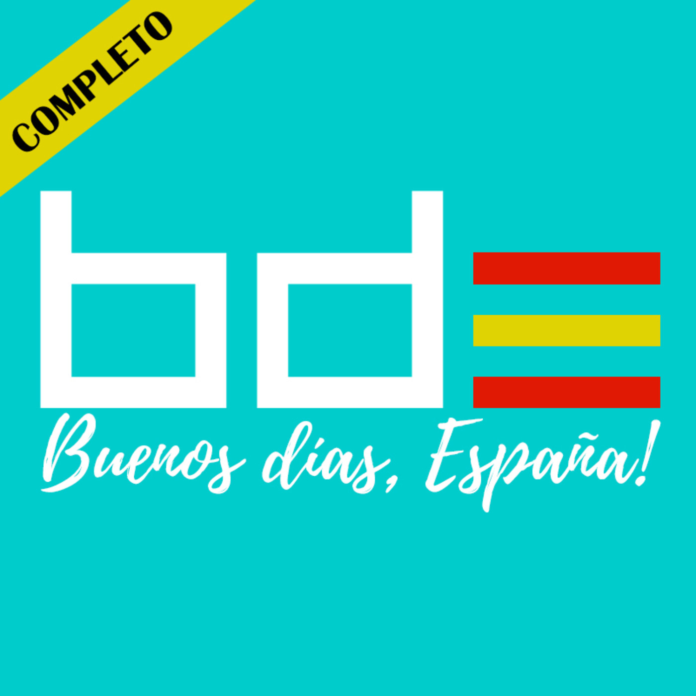 Buenos días, España completo 17/06/2020 episode artwork