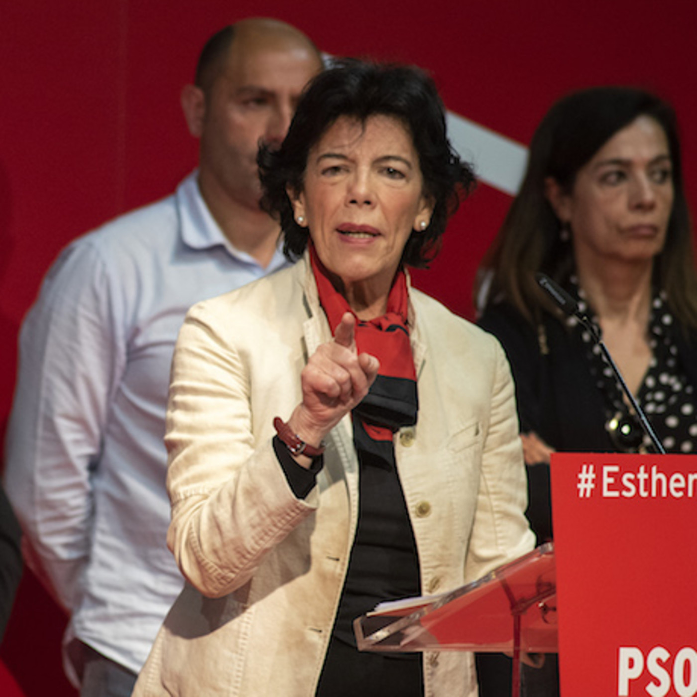 PSOE de Cantabria