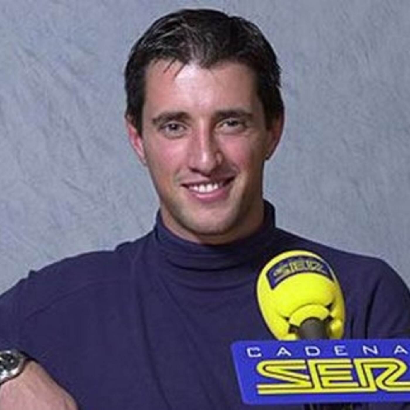 Podcast Alex Rozada