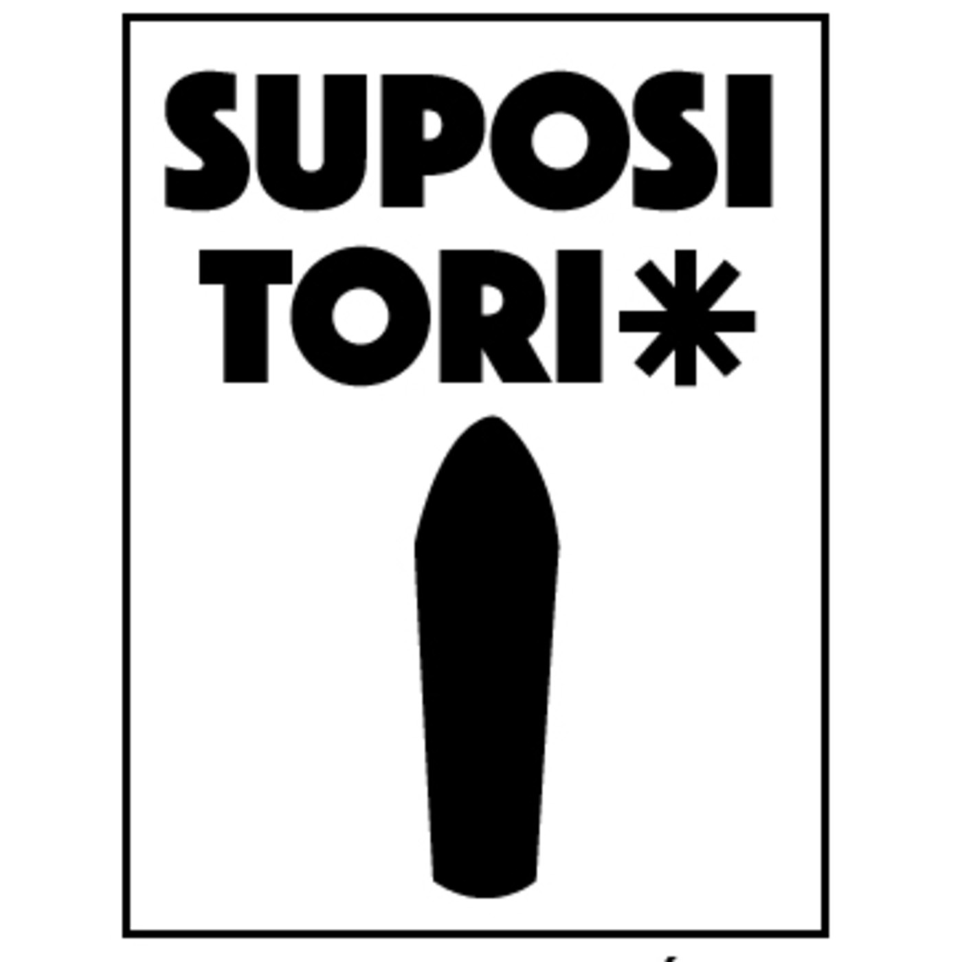 Supositorio Episodio 2: Diabetes